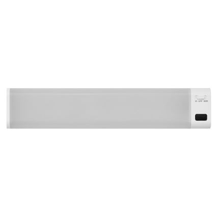 Ledvance - LED himmennettävä työtasovalo anturilla SMART+ UNDERCABINET LED/9W/230V 3000-6500K Wi-Fi