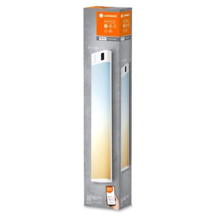 Ledvance - LED himmennettävä työtasovalo anturilla SMART+ UNDERCABINET LED/9W/230V 3000-6500K Wi-Fi