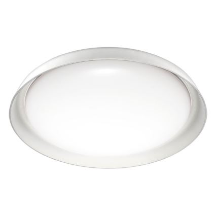 Ledvance - LED Himmennettävä kattovalo SUN@HOME ORBIS LED/26W/230V 2200-5000K CRI 95 Wi-Fi
