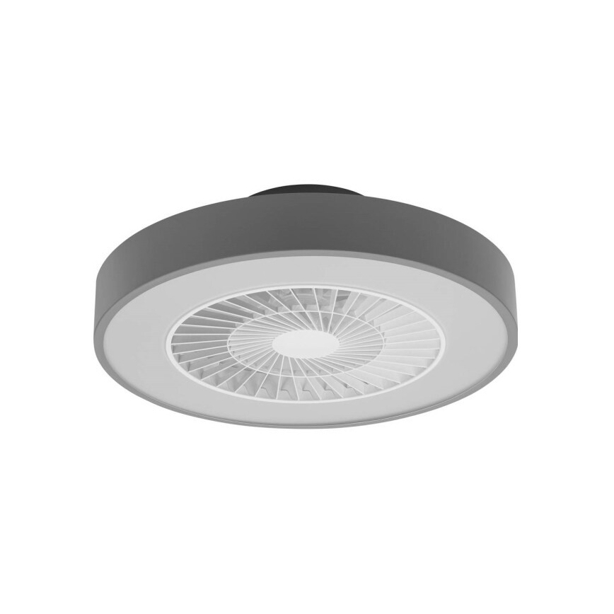 Ledvance - LED Himmennettävä kattovalo tuulettimella SMART+ LED/38W/230V 3000-6500K Wi-Fi + kauko-ohjain