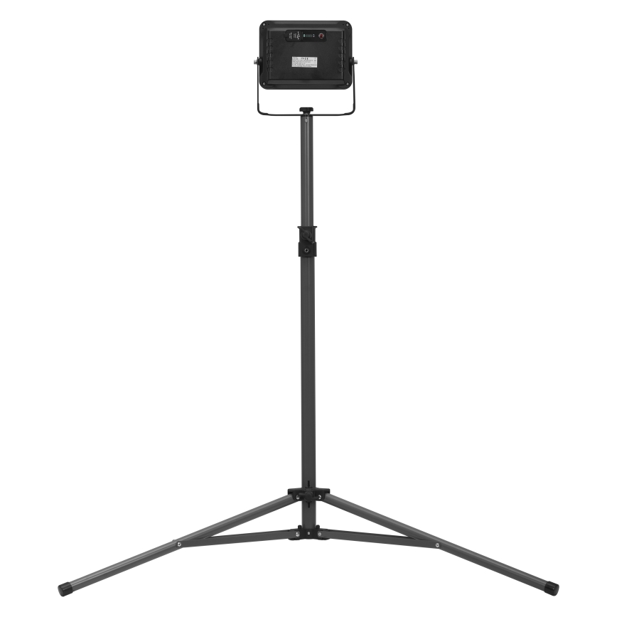 Ledvance - LED himmennettävä valonheitin pidikkeen kanssa WORKLIGHT TRIPOD LED/20W/3,7V IP54