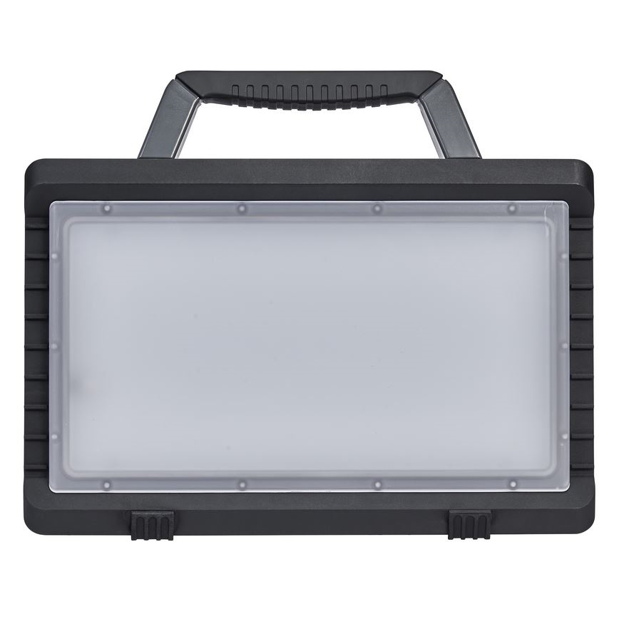 Ledvance - LED Himmennettävä ulko rechargeable valonheitin WORKLIGHT BATTERY LED/26W/5V IP54