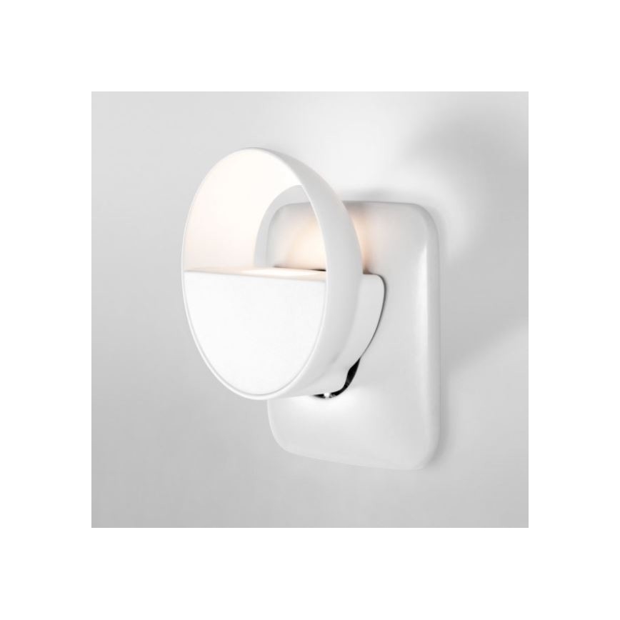 Ledvance - LED Himmennettävä yövalo LUNETTA LED/0,7W/230V