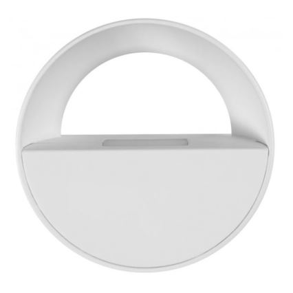 Ledvance - LED Himmennettävä yövalo LUNETTA LED/0,7W/230V