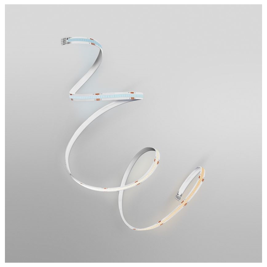 Ledvance - LED-himmennysnauha FLEX COB 1,5m LED/13W/230V 2700-6500K + kauko-ohjaus