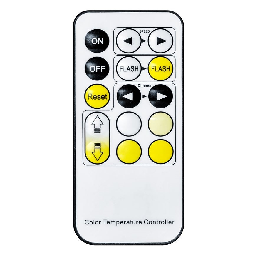 Ledvance - LED-himmennysnauha FLEX COB 1,5m LED/13W/230V 2700-6500K + kauko-ohjaus