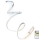 Ledvance - LED-himmennysnauha FLEX COB 5m LED/35W/230V 2700-6500K + kauko-ohjaus