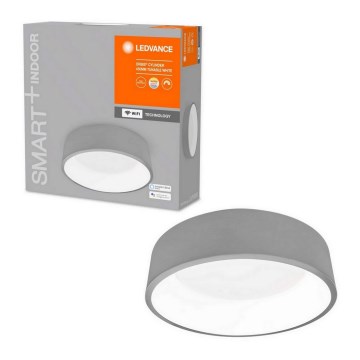 Ledvance - LED Himmennysvalo SMART+ CYLINDER LED/24W/230V 3000K-6500K Wi-Fi