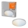 Ledvance - LED Himmennysvalo SMART+ FRAMELESS LED/20W/230V 3000K-6500K Wi-Fi