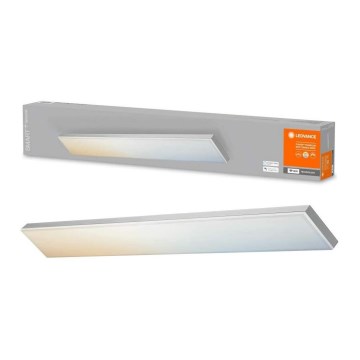 Ledvance - LED Himmennysvalo SMART+ FRAMELESS LED/27W/230V 3000K-6500K Wi-Fi