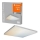 Ledvance - LED Himmennysvalo SMART+ FRAMELESS LED/28W/230V 3000K-6500K Wi-Fi
