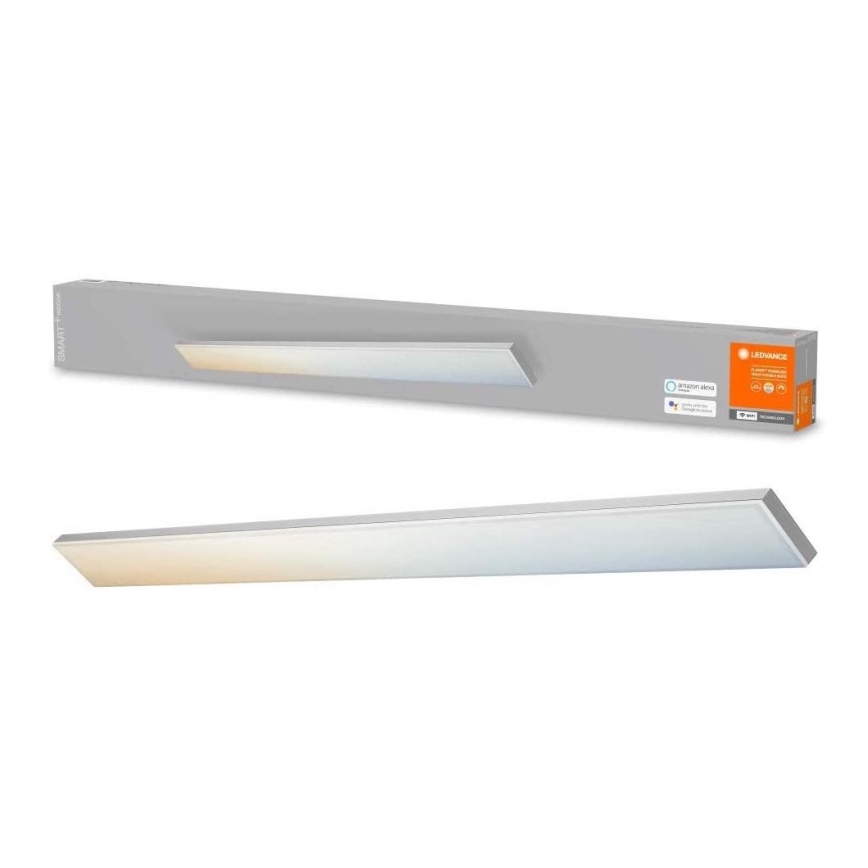 Ledvance - LED Himmennysvalo SMART+ FRAMELESS LED/35W/230V 3000K-6500K Wi-Fi