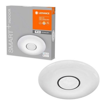Ledvance - LED Himmennysvalo SMART+ KITE LED/24W/230V 3000K-6500K Wi-Fi