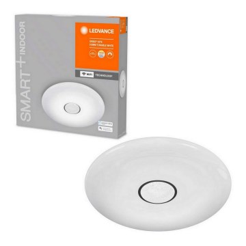Ledvance - LED Himmennysvalo SMART+ KITE LED/32W/230V 3000K-6500K Wi-Fi