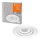 Ledvance - LED Himmennysvalo SMART+ SPIRAL LED/24W/230V 3000K-6500K Wi-Fi