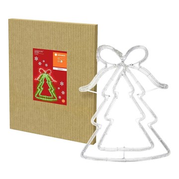 Ledvance - LED Joulukoriste ulkokäyttöön CHRISTMAS LED/8,8W/230V IP65 puu