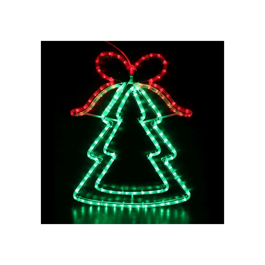Ledvance - LED Joulukoriste ulkokäyttöön CHRISTMAS LED/8,8W/230V IP65 puu