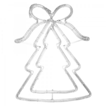 Ledvance - LED Joulukoriste ulkokäyttöön CHRISTMAS LED/8,8W/230V IP65 puu