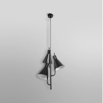 Ledvance - LED-kattokruunu johdossa DECOR TOKIO 3xLED/4,6W/230V