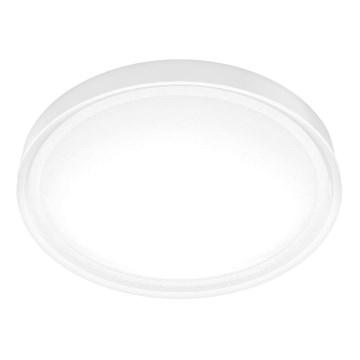 Ledvance - LED-kattovalaisin anturilla PLATE LED/32W/230V 3000K