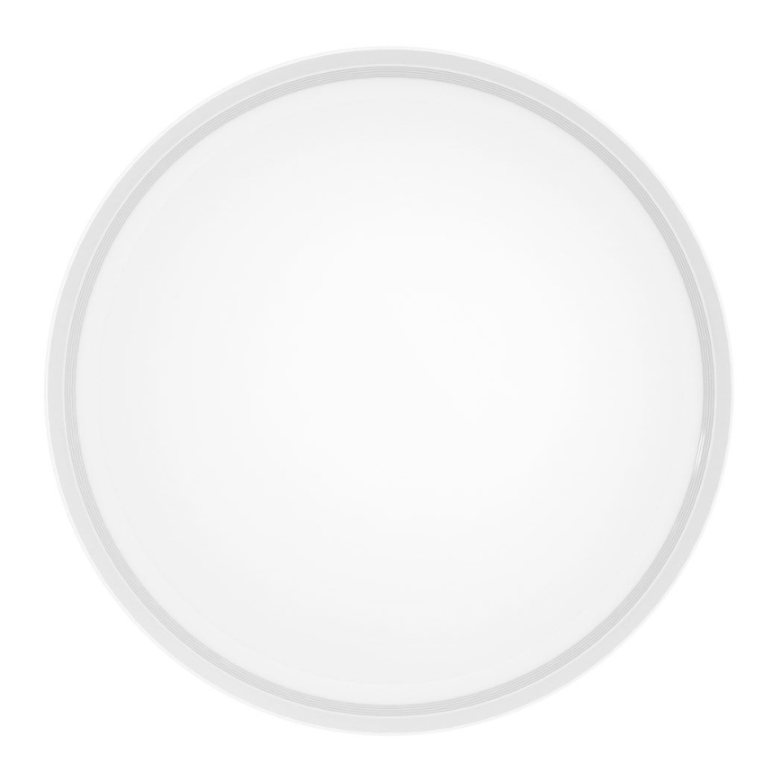 Ledvance - LED-kattovalaisin anturilla PLATE LED/32W/230V 3000K
