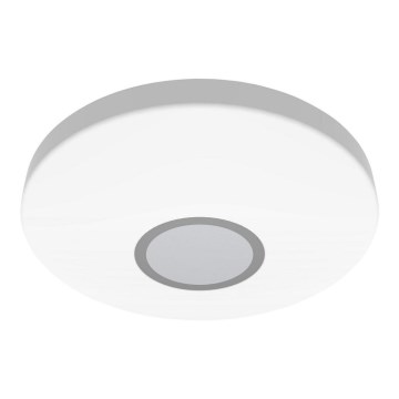 Ledvance - LED-kattovalaisin anturilla SPARKLEDOT LED/24W/230V