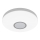 Ledvance - LED-kattovalaisin anturilla SPARKLEDOT LED/24W/230V