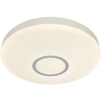 Ledvance - LED-kattovalaisin anturilla SPARKLEDOT LED/24W/230V