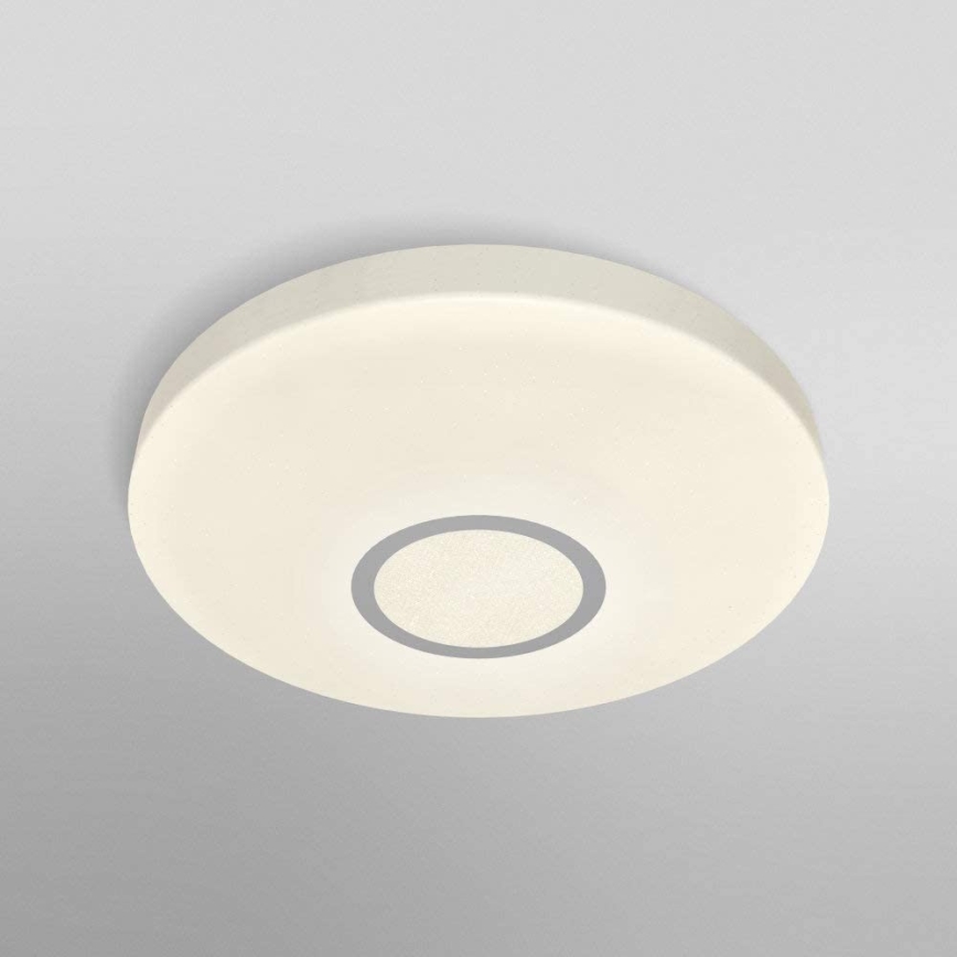 Ledvance - LED-kattovalaisin anturilla SPARKLEDOT LED/24W/230V