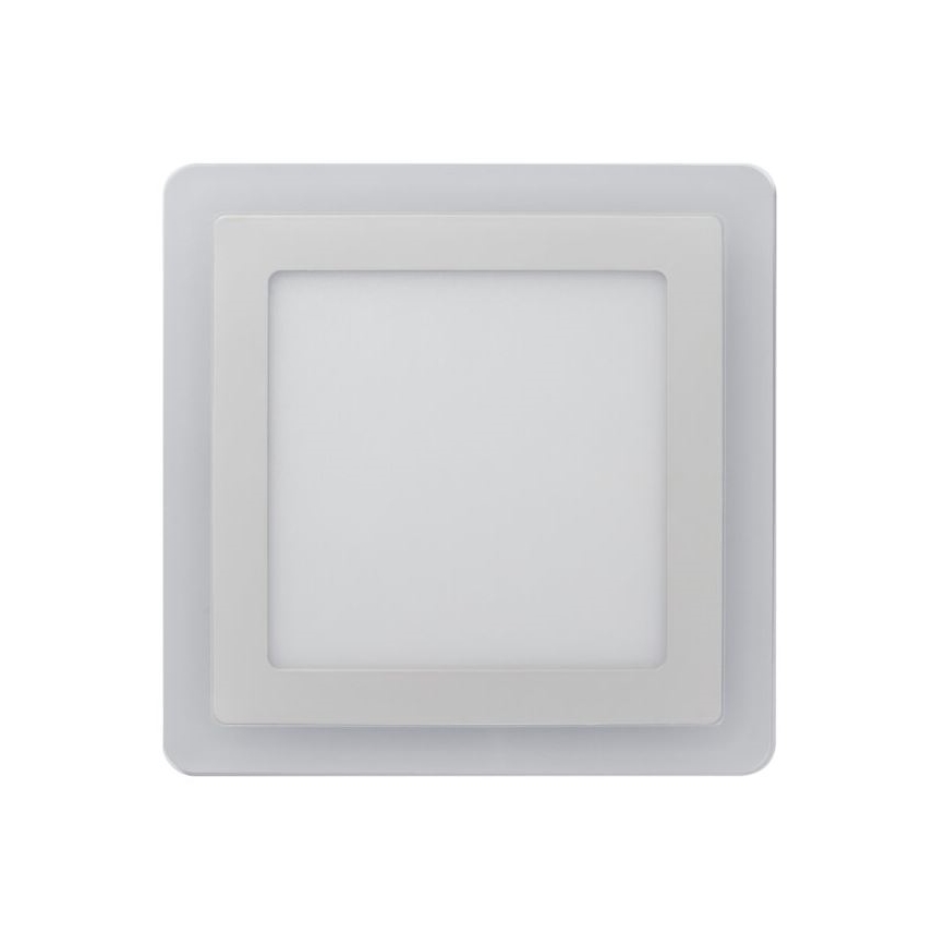Ledvance - LED-kattovalaisin CLICK LED/15W/230V