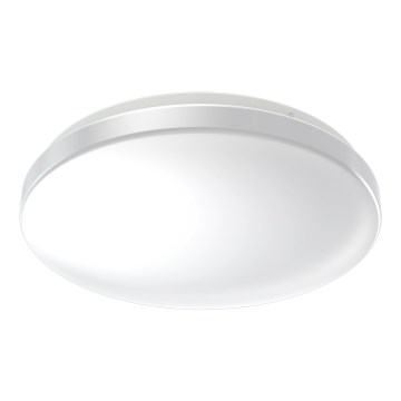 Ledvance - LED-kattovalaisin kylpyhuoneeseen anturilla CEILING ROUND LED/24W/230V IP44