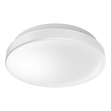 Ledvance - LED-kattovalaisin kylpyhuoneeseen CEILING ROUND LED/18W/230V 3000K IP44