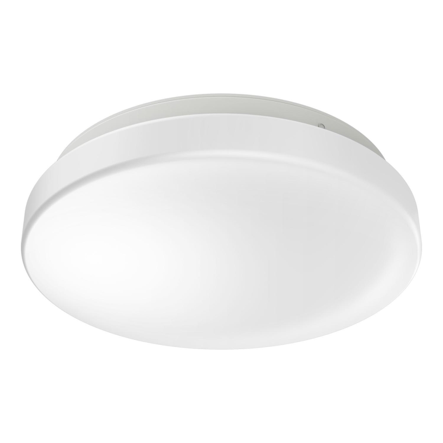 Ledvance - LED-kattovalaisin kylpyhuoneeseen CEILING ROUND LED/18W/230V 3000K IP44