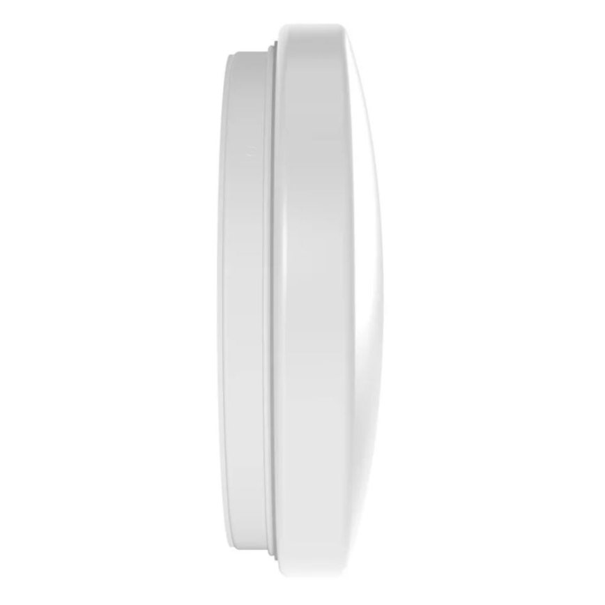 Ledvance - LED-kattovalaisin kylpyhuoneeseen CEILING ROUND LED/18W/230V 3000K IP44