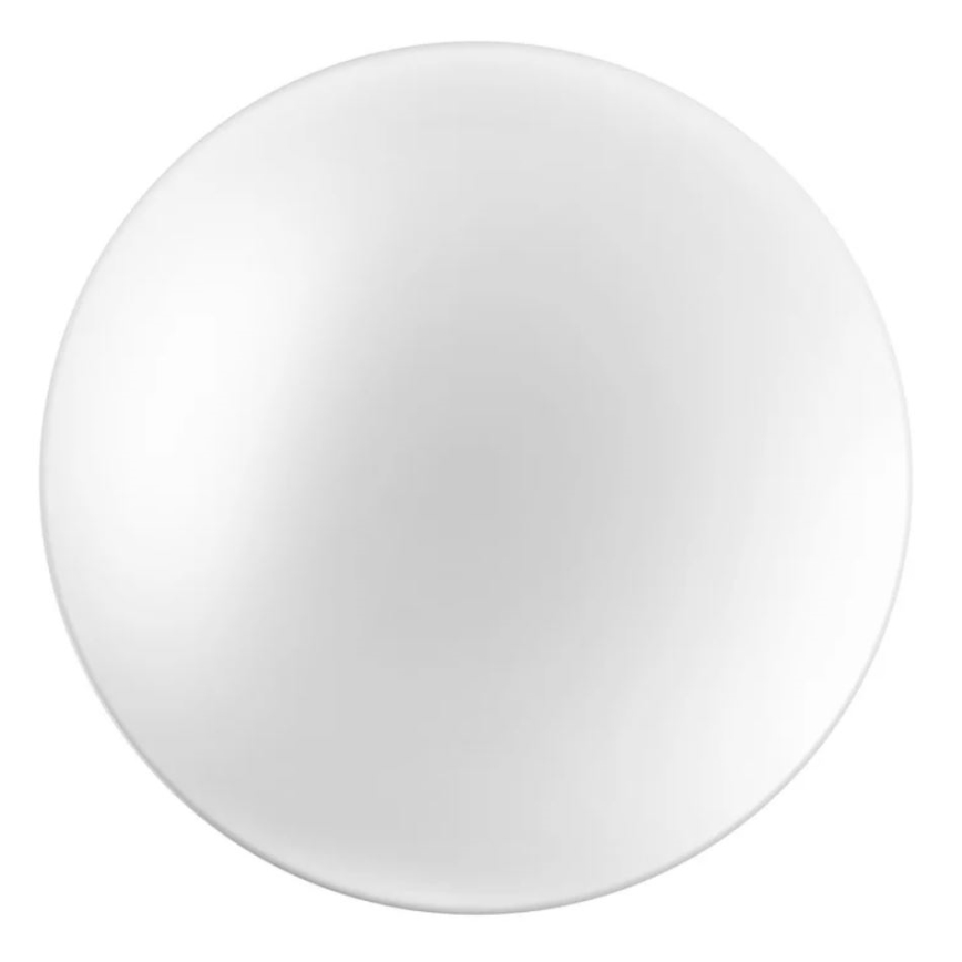 Ledvance - LED-kattovalaisin kylpyhuoneeseen CEILING ROUND LED/18W/230V 4000K IP44