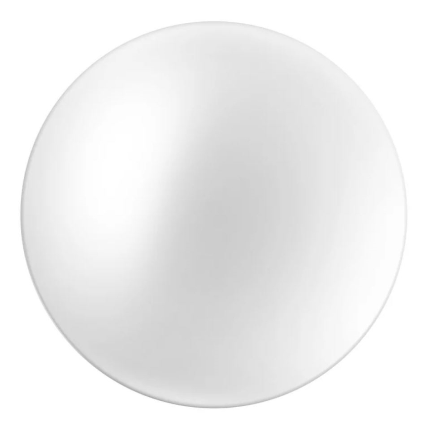 Ledvance - LED-kattovalaisin kylpyhuoneeseen CEILING ROUND LED/24W/230V 6500K IP44