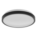Ledvance - LED-kattovalaisin kylpyhuoneeseen DISC LED/18W/230V 3000/4000K IP44
