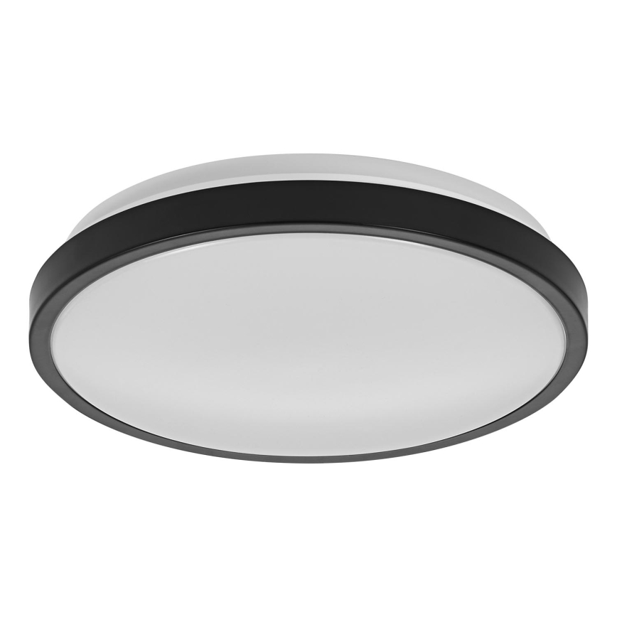 Ledvance - LED-kattovalaisin kylpyhuoneeseen DISC LED/18W/230V 3000/4000K IP44