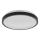 Ledvance - LED-kattovalaisin kylpyhuoneeseen DISC LED/18W/230V 3000/4000K IP44