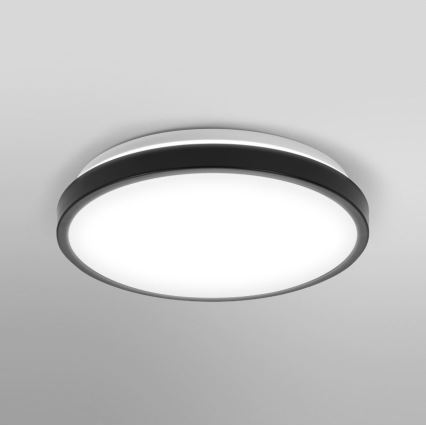 Ledvance - LED-kattovalaisin kylpyhuoneeseen DISC LED/18W/230V 3000/4000K IP44