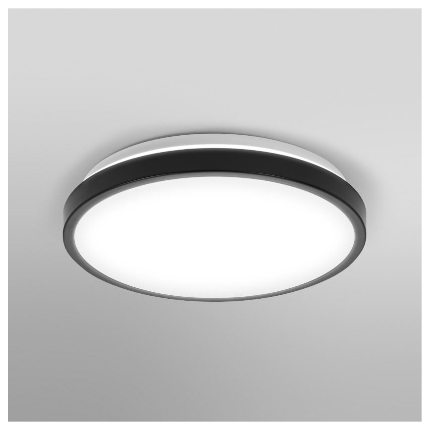 Ledvance - LED-kattovalaisin kylpyhuoneeseen DISC LED/18W/230V 3000/4000K IP44