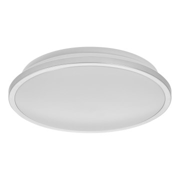 Ledvance - LED-kattovalaisin kylpyhuoneeseen DISC LED/18W/230V 3000/4000K IP44