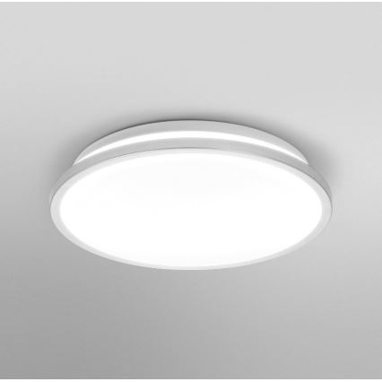 Ledvance - LED-kattovalaisin kylpyhuoneeseen DISC LED/18W/230V 3000/4000K IP44