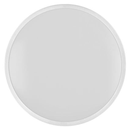 Ledvance - LED-kattovalaisin kylpyhuoneeseen DISC LED/18W/230V 3000/4000K IP44