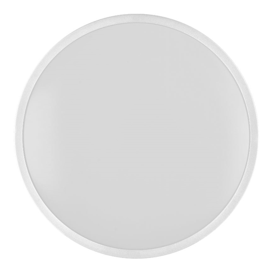 Ledvance - LED-kattovalaisin kylpyhuoneeseen DISC LED/18W/230V 3000/4000K IP44