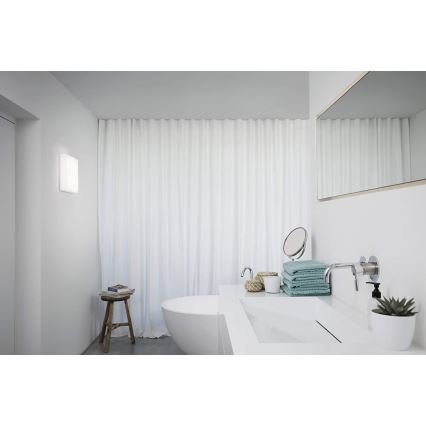 Ledvance - LED-kattovalaisin LUNIVE LED/19W/230V
