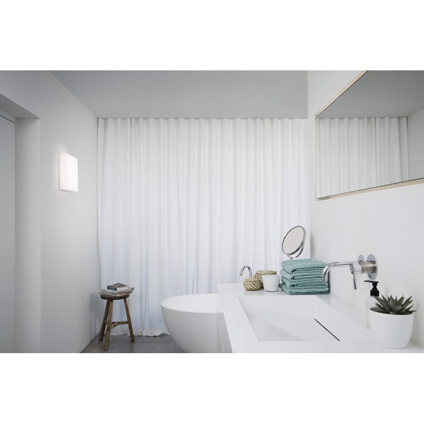 Ledvance - LED-kattovalaisin LUNIVE LED/19W/230V