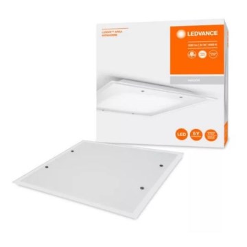 Ledvance - LED-kattovalaisin LUNIVE LED/24W/230V