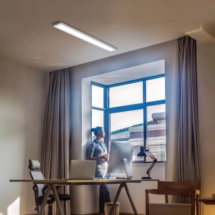 Ledvance - LED-kattovalaisin OFFICE LINE LED / 48W / 230V