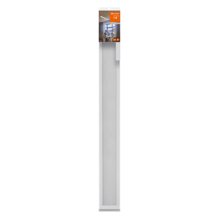 Ledvance - LED-kattovalaisin OFFICE LINE LED / 48W / 230V